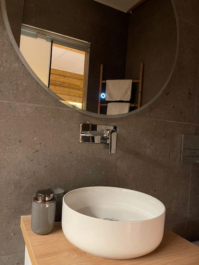 Boutique Athensairport Apartments Markópoulon Zewnętrze zdjęcie