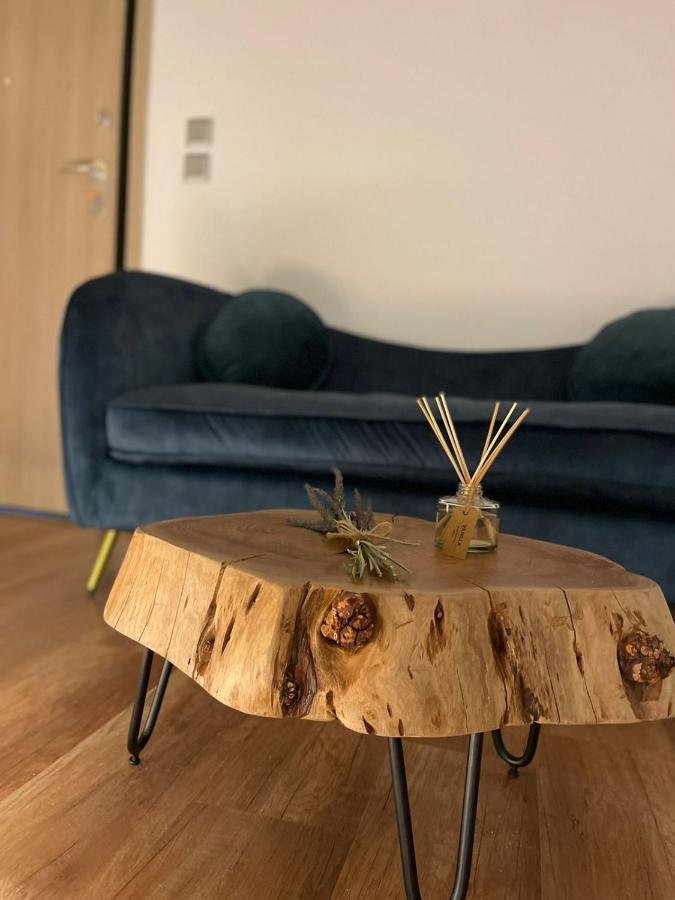 Boutique Athensairport Apartments Markópoulon Zewnętrze zdjęcie