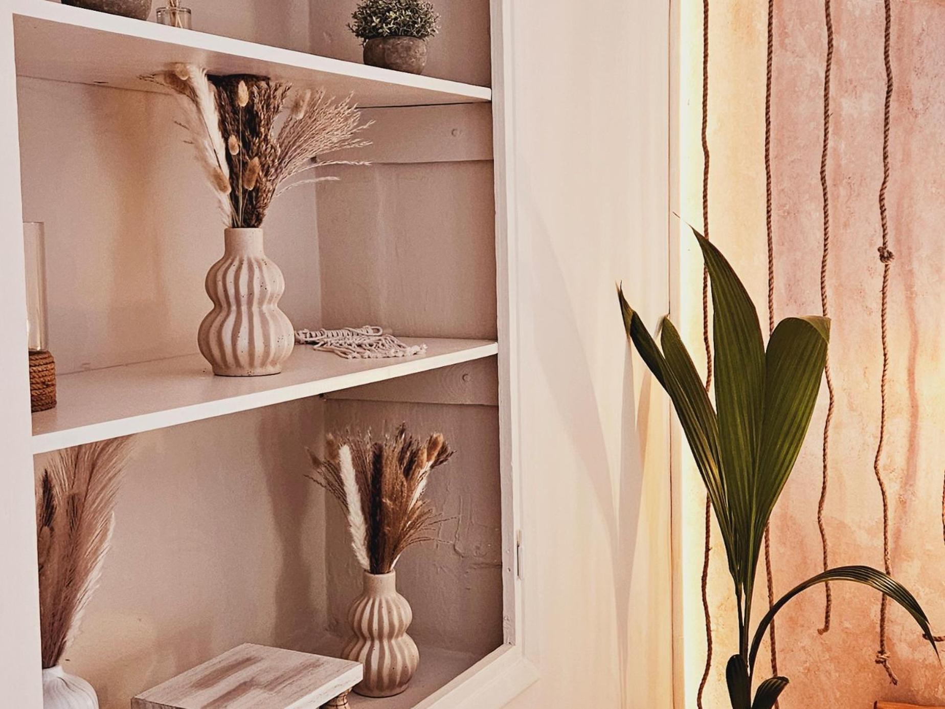 Boutique Athensairport Apartments Markópoulon Zewnętrze zdjęcie