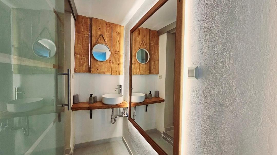 Boutique Athensairport Apartments Markópoulon Zewnętrze zdjęcie
