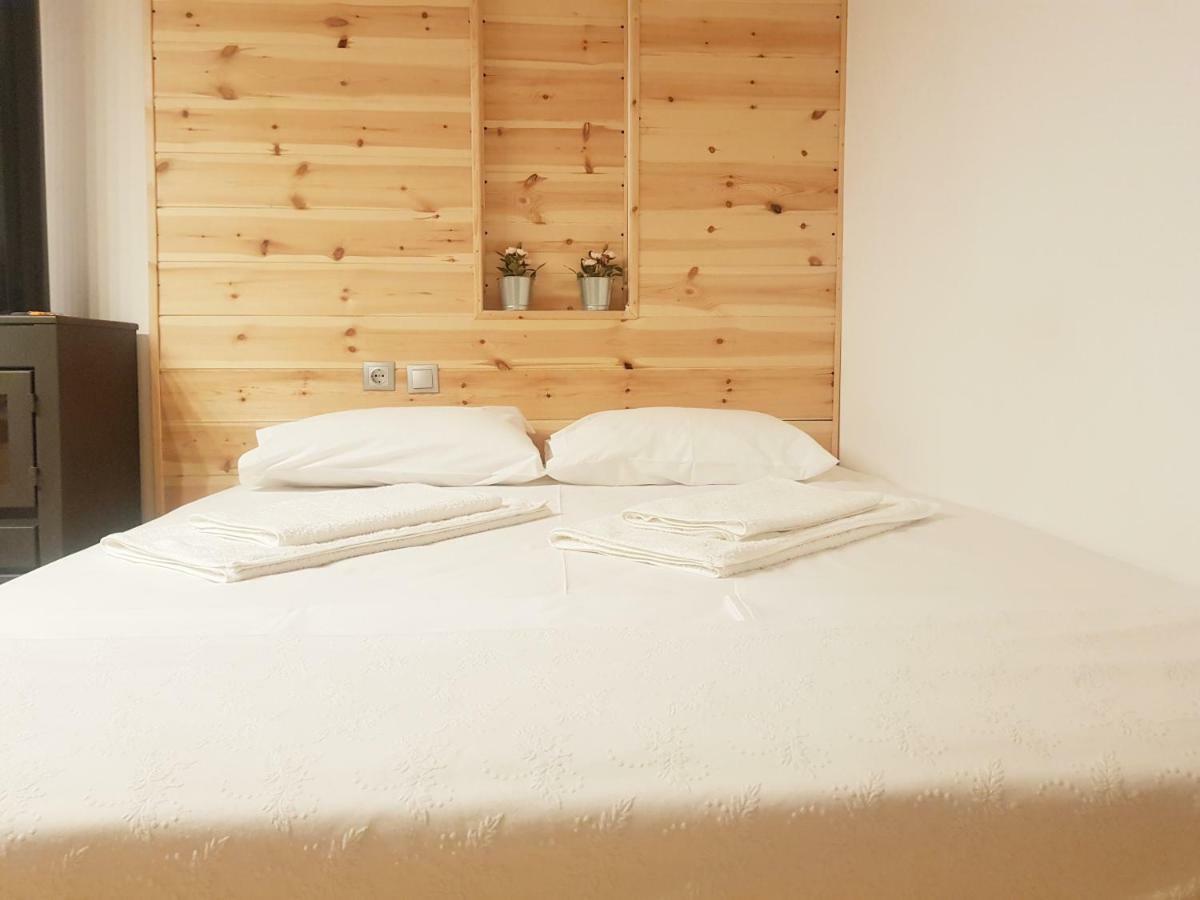 Boutique Athensairport Apartments Markópoulon Zewnętrze zdjęcie