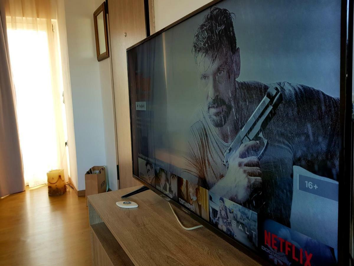 Boutique Athensairport Apartments Markópoulon Zewnętrze zdjęcie