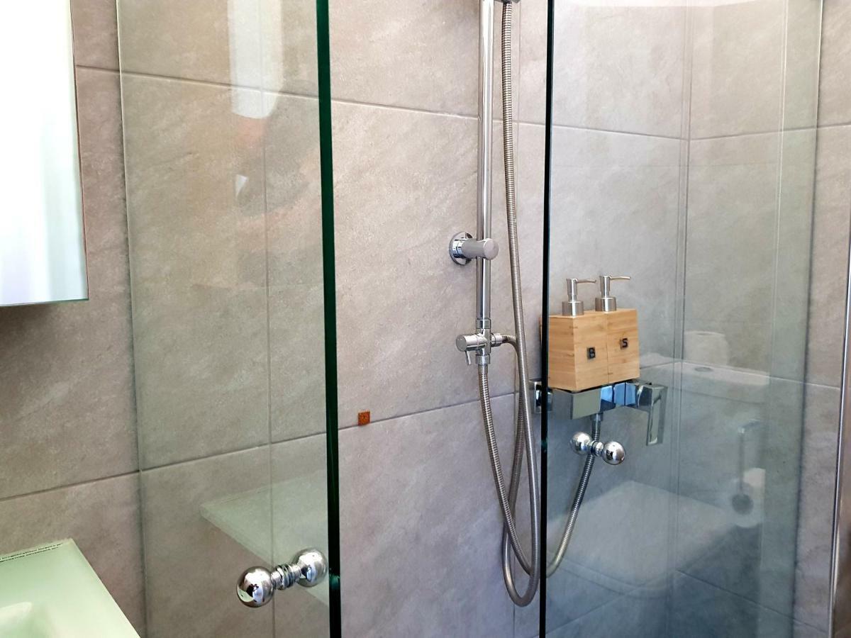 Boutique Athensairport Apartments Markópoulon Zewnętrze zdjęcie